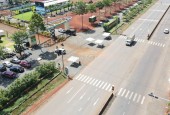 Cần bán lô đất 5x21 ở Bình Phước giá 600 triệu